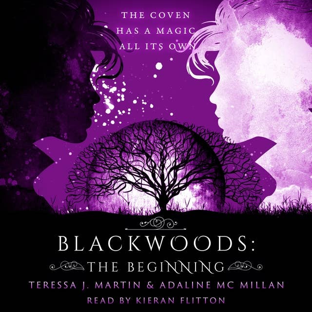 Blackwoods: The Beginning