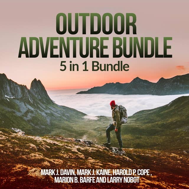 Outdoor Adventure Bundle: 5 in 1 Bundle, Camping, Outdoor Activities, Mountain Biking, Football, Soccer
