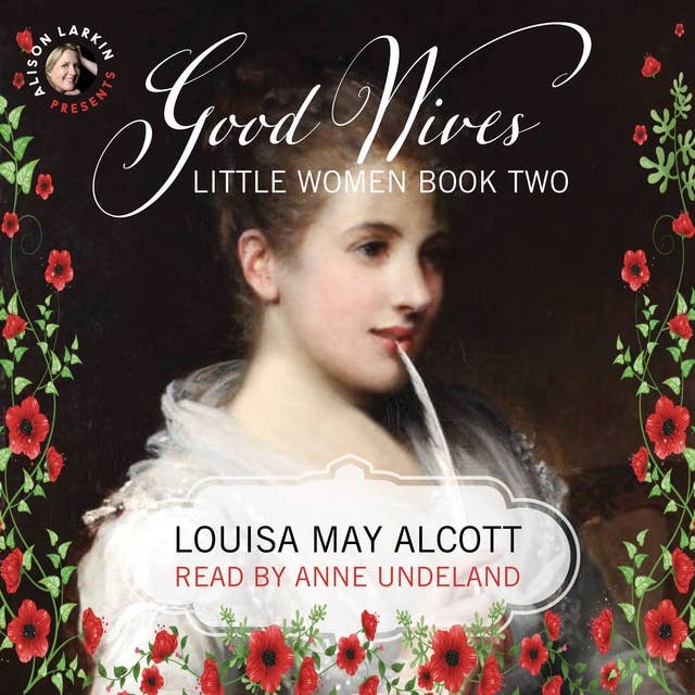 Good Wives: Little Women, Book Two