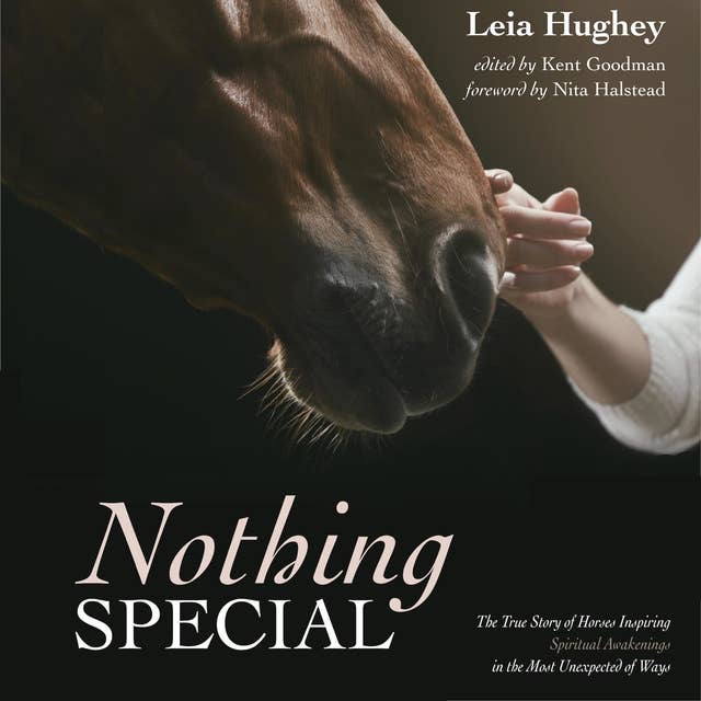 Nothing Special. The True Story of Horses Inspiring Spiritual Awakening in the Most Unexpected of Ways