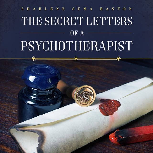The Secret Letters of a Psychotherapist
