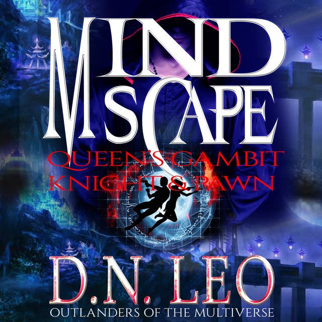Mindscape One - Queen's Gambit & Knight & Pawn