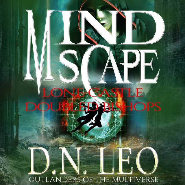 Mindscape Two - Lone Castle & Doubled Bishops