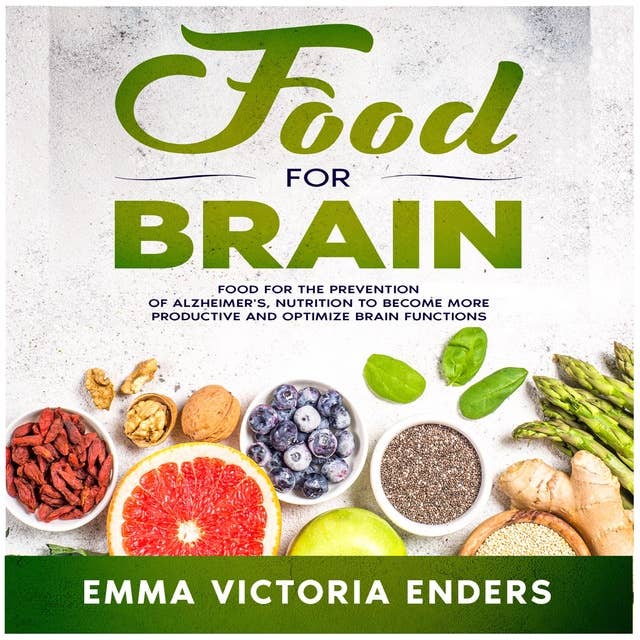 Food for Brain