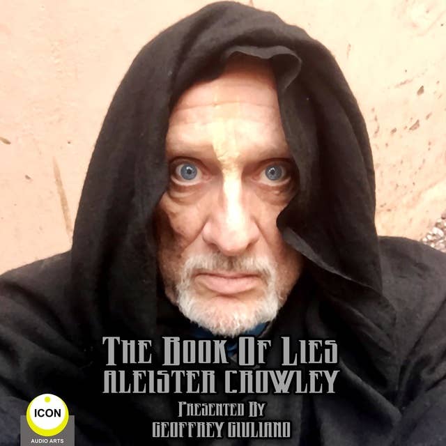 The Book Of Lies Aleister Crowley