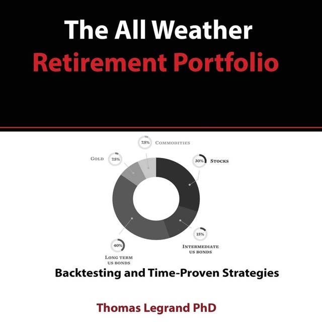The All Weather Retirement Portfolio: Backtesting and Time Proven Strategies