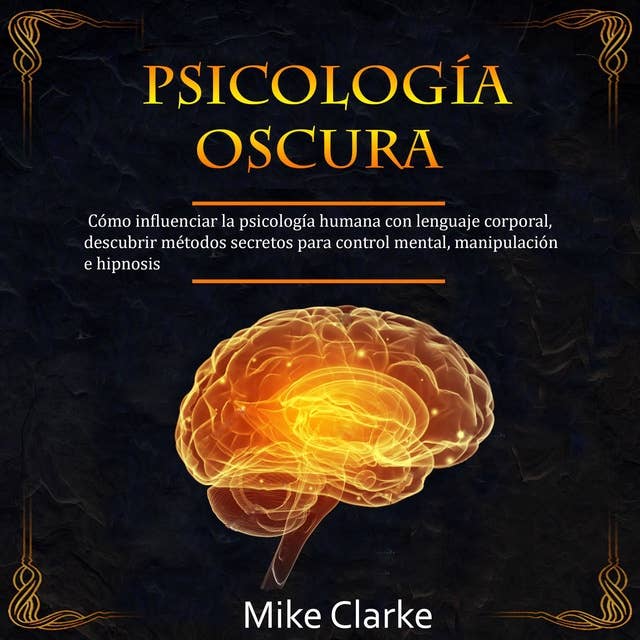 Psicología Oscura