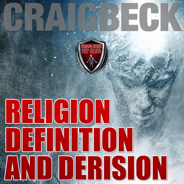 Religion Definition and Derision - Fragment of God Extended Edition