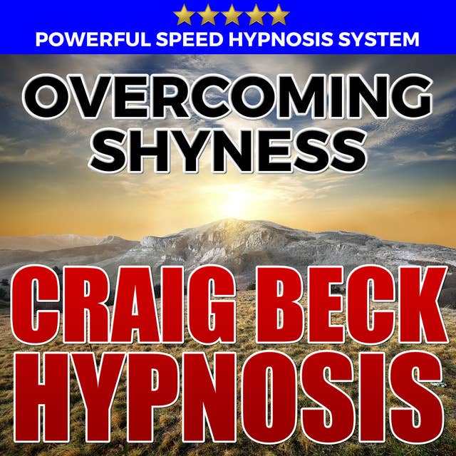Overcoming Shyness - Hypnosis Downloads