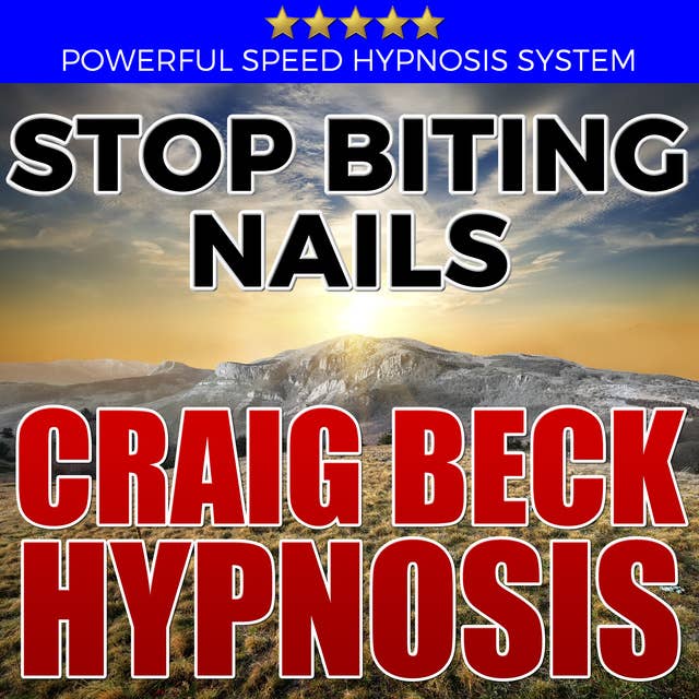 Stop Biting Nails - Hypnosis Downloads