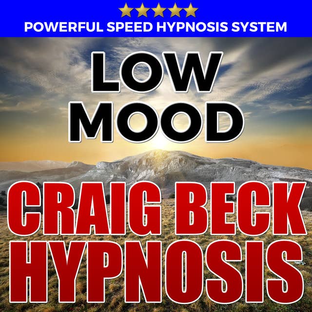 Low Mood - Hypnosis Downloads