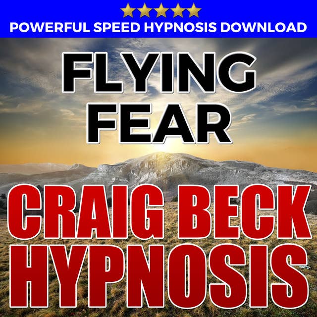 Flying Fear - Hypnosis Downloads