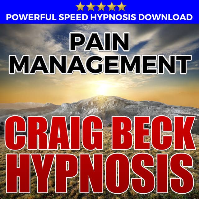Pain Management - Hypnosis Downloads