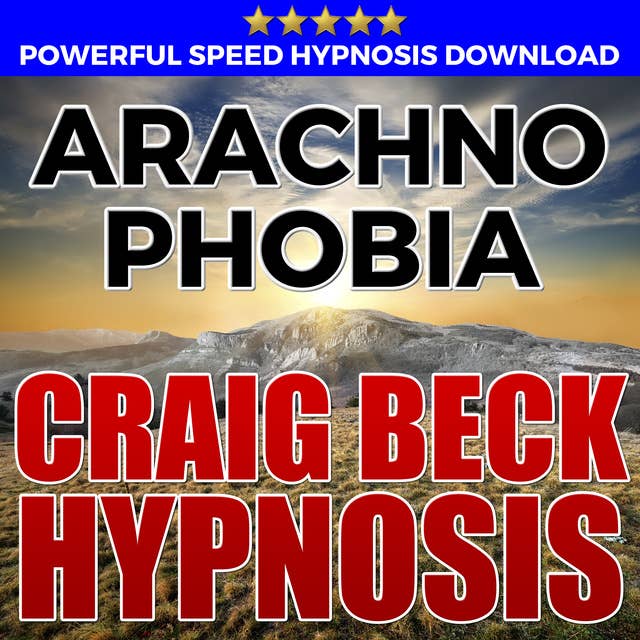 Arachnophobia - Hypnosis Downloads
