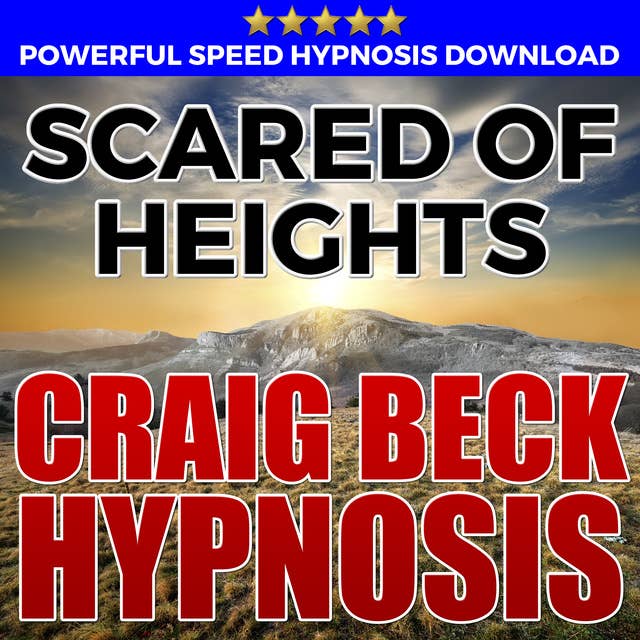 Scared Of Heights - Hypnosis Downloads