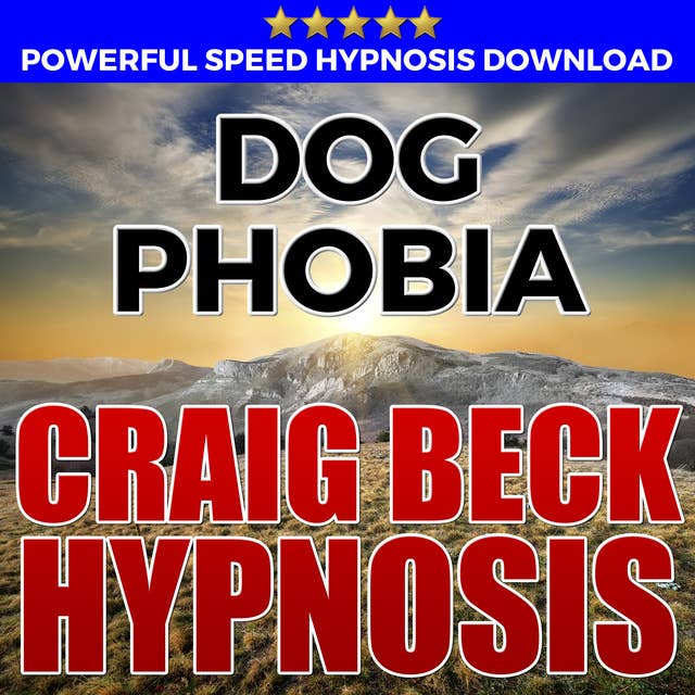 Dog Phobia - Hypnosis Downloads