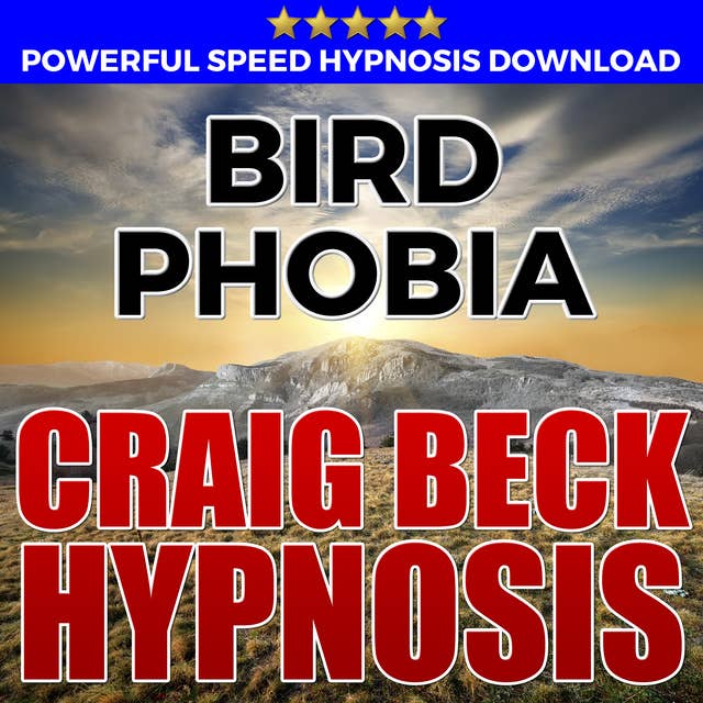 Bird Phobia - Hypnosis Downloads