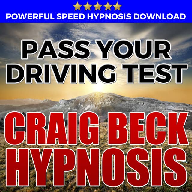 Pass Your Driving Test - Hypnosis Downloads