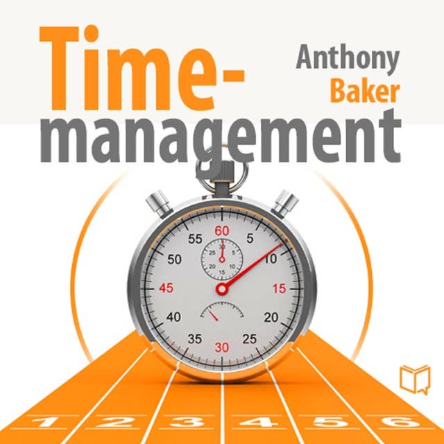 Time Management. Managing Your Time Effectively