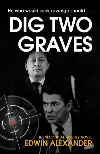 'Dig Two Graves'