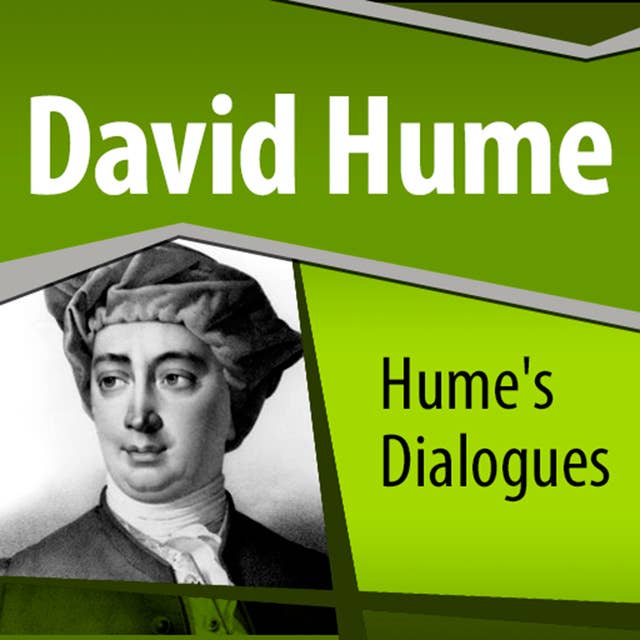 Hume's Dialogues 