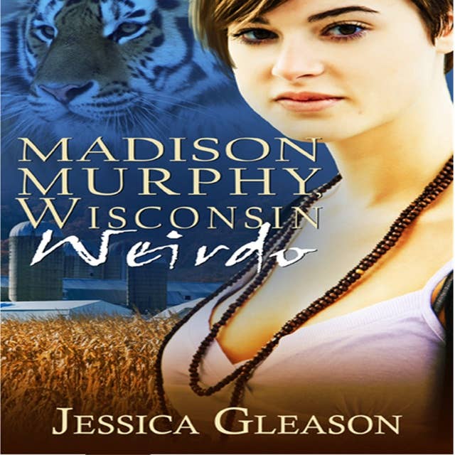Madison Murphy Wisconsin Weirdo