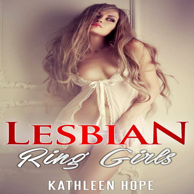 Cover for Lesbian: Ring Girls