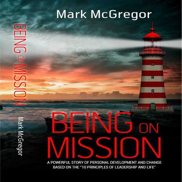 Being On Mission