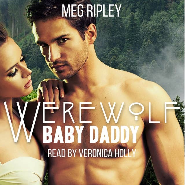 Werewolf Baby Daddy
