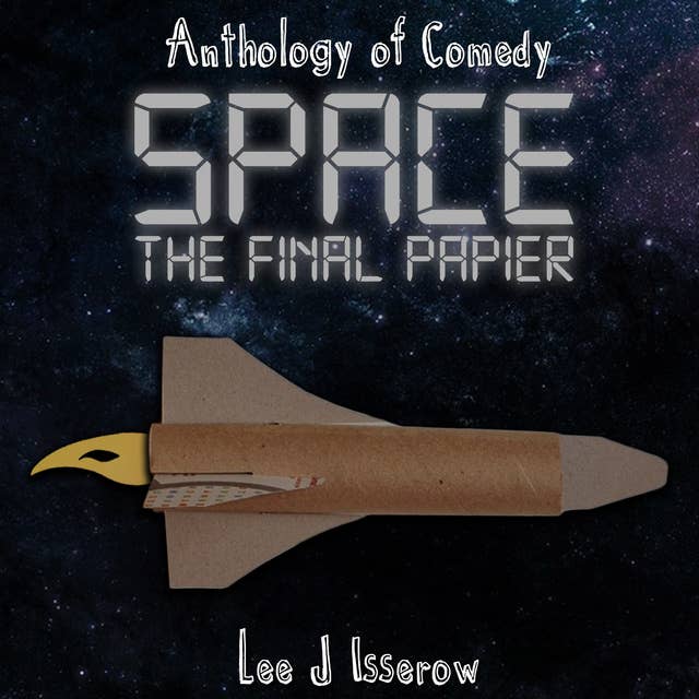SPACE - The Final Papier