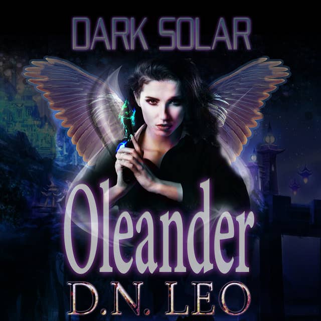 Dark Solar - Oleander
