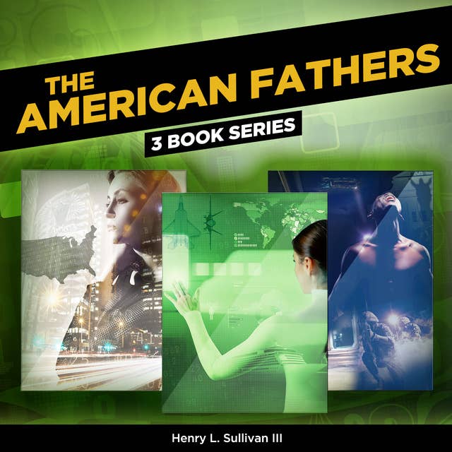 The American Fathers