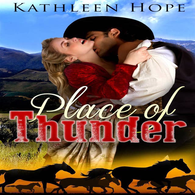 Historical Romance - Place of Thunder