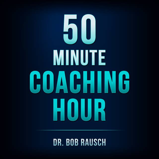 The 50 Minute Coaching Hour