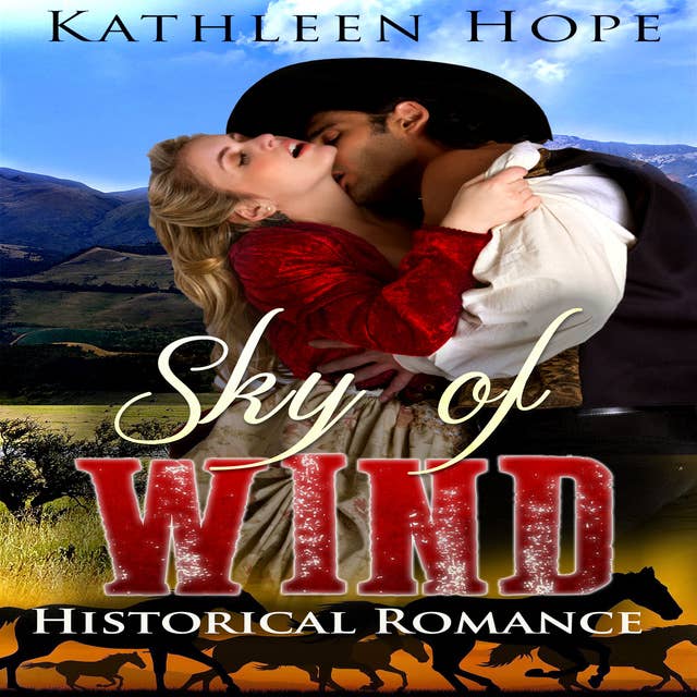 Historical Romance - Sky of Wind