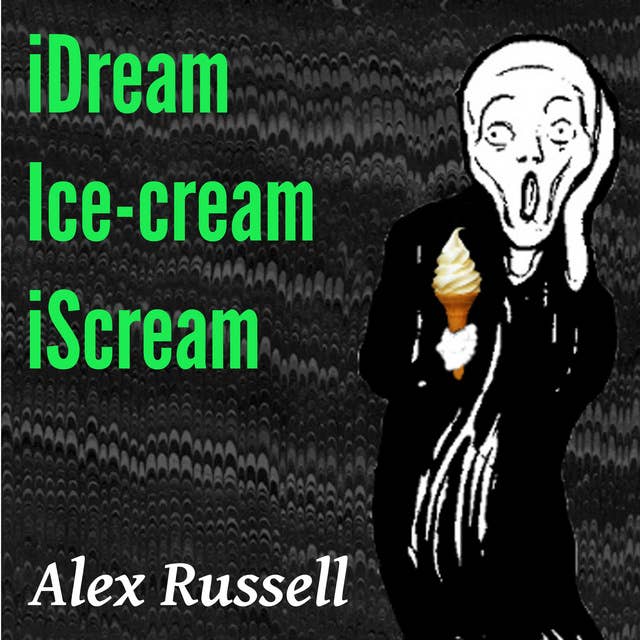 iDream Ice-cream iScream