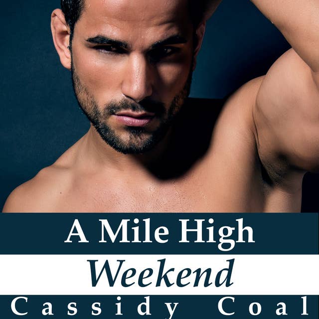 A Mile High Weekend (A Mile High Romance Book 3)