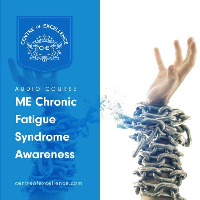 ME/Chronic Fatigue Syndrome Awareness