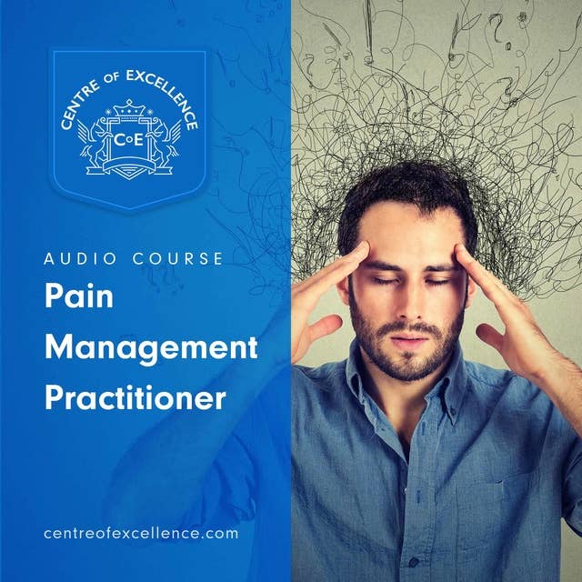 Pain Management Practitioner
