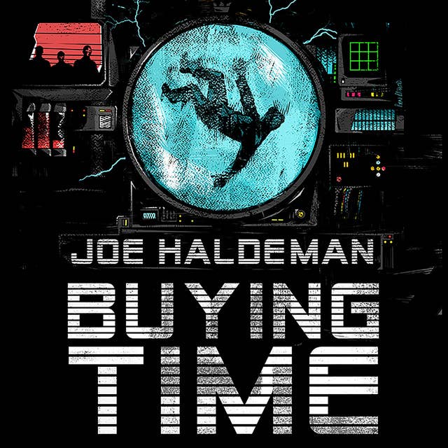 Cover for Buying Time