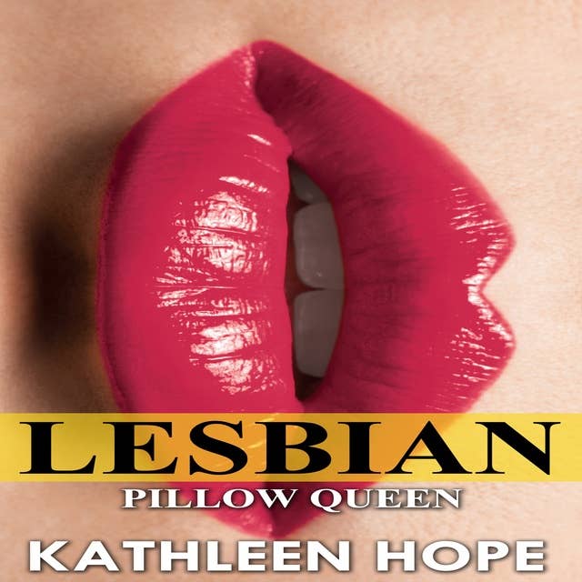 Cover for Lesbian: Pillow Queen