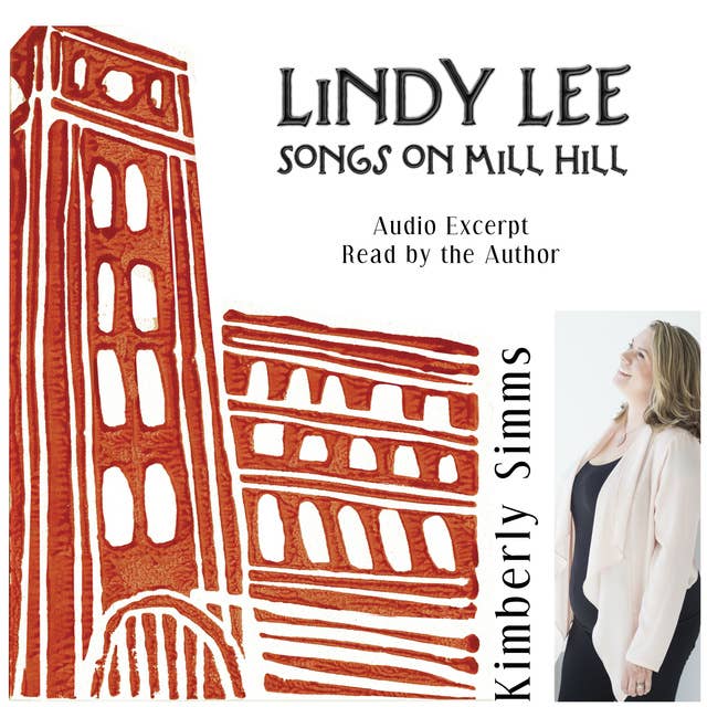 Lindy Lee - Songs on Mill Hill Audio Collection