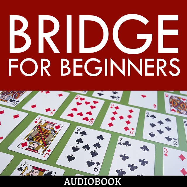 Cover for Bridge for Beginners