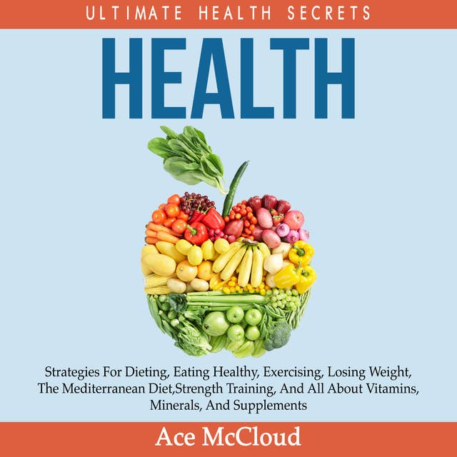 Health - Ultimate Health Secrets
