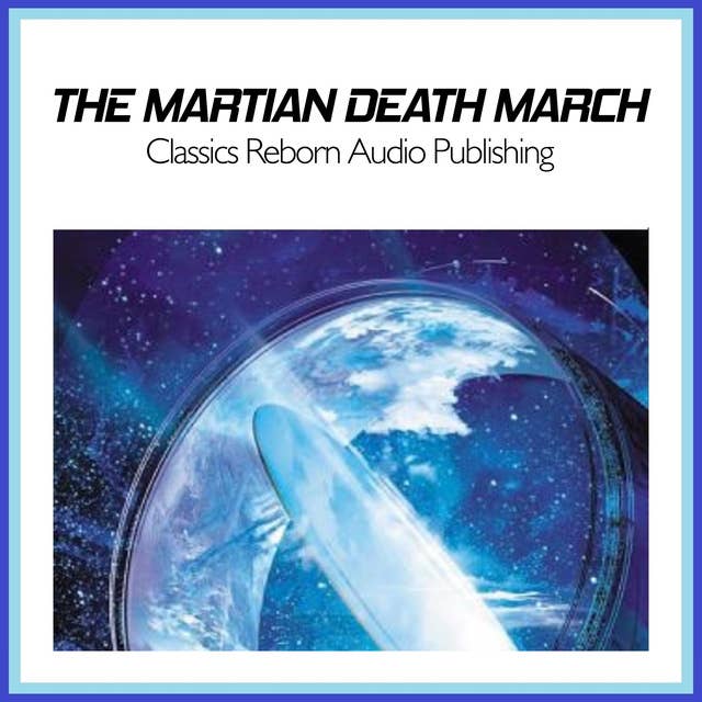 The Martian Death March