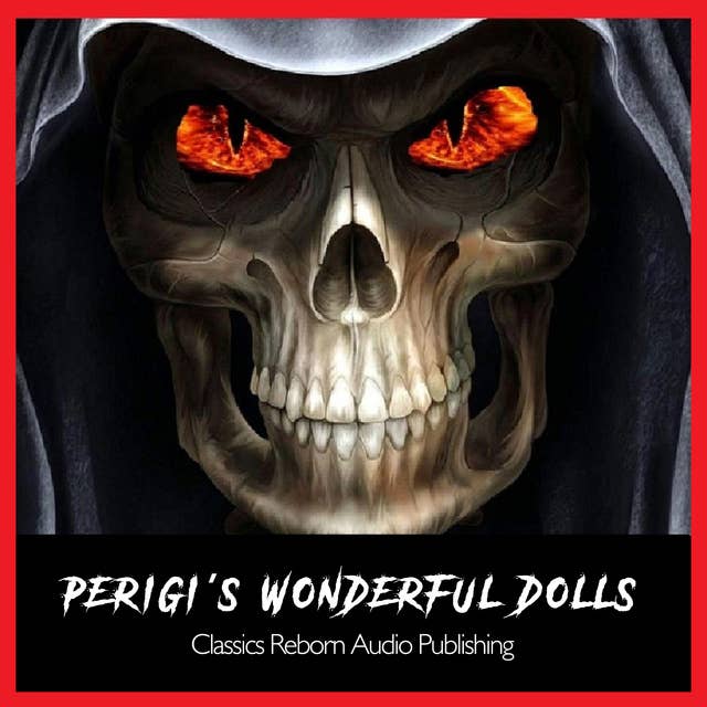 Perigi's Wonderful Dolls