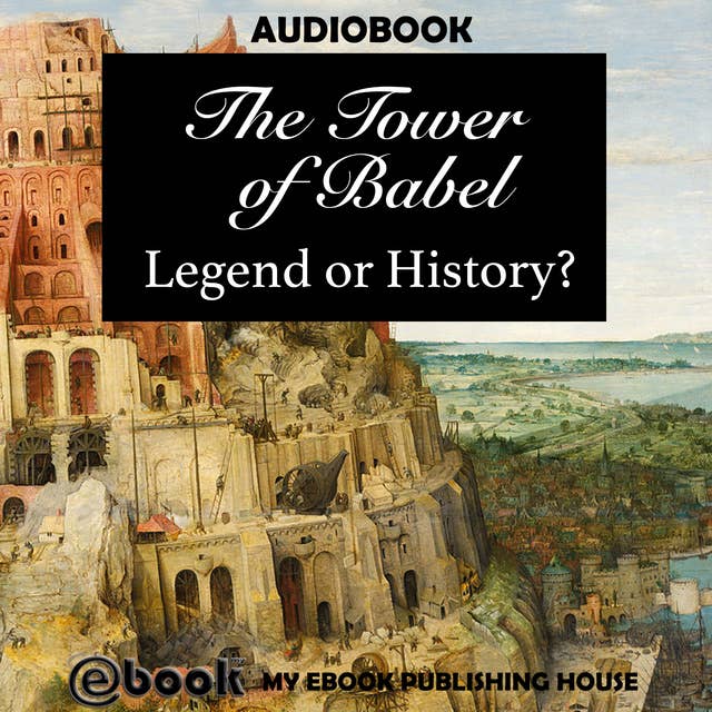 The Tower of Babel - Legend or History?