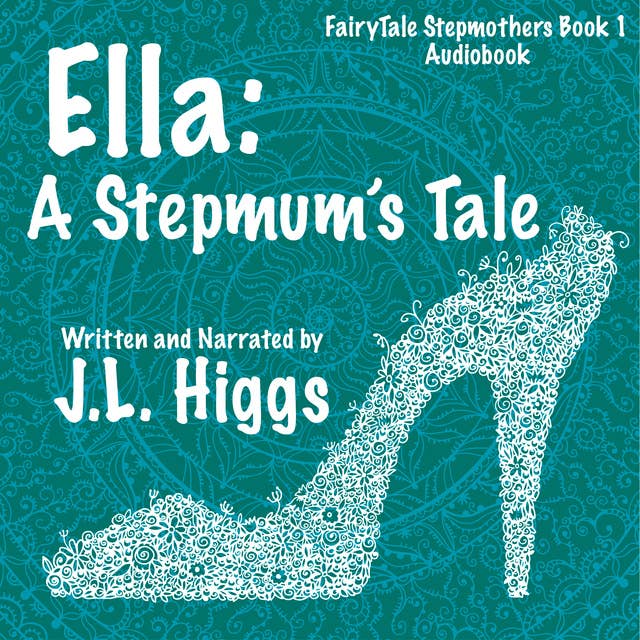 Ella - A Stepmum's Tale