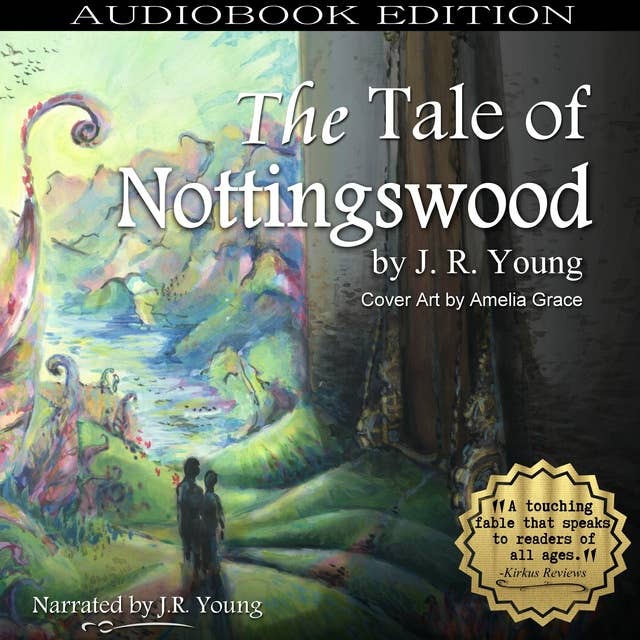 The Tale of Nottingswood