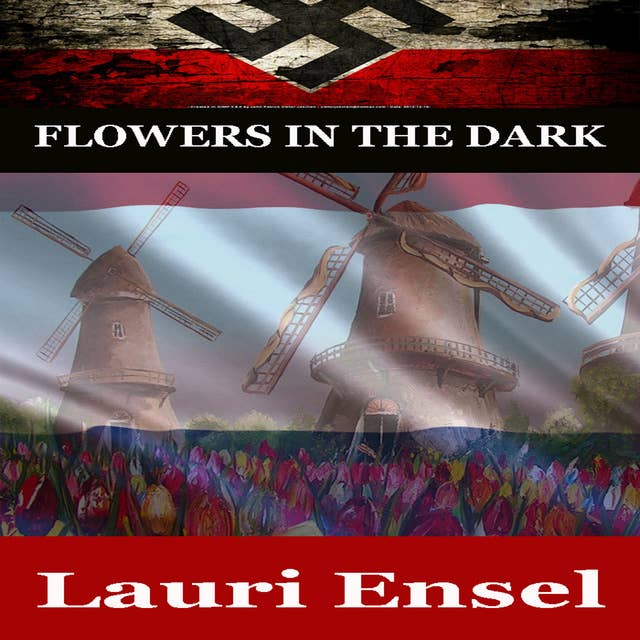 Christian War Story - Flowers in the Dark